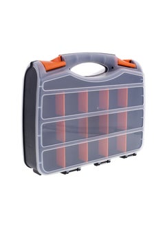 Buy Double Sided Tool Organizer - 29x22.8x5.8cm in Saudi Arabia