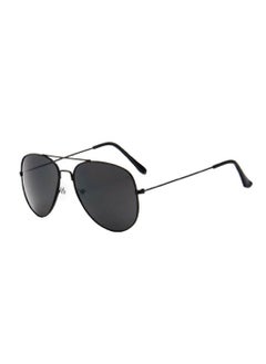 Buy Aviator Sunglasses for Women and Men Metal Frame Polarized Lens UV400 Protection High-Quality Materials Perfect All-Rounder Gift Package Included in UAE