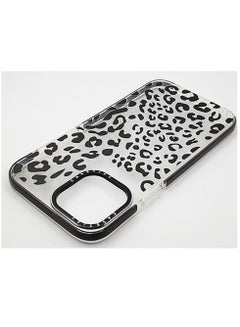 Buy Slim Silicone IPhone 12 Pro Max Case Ultimate Protection And Trendy Design - Multicolor in Egypt