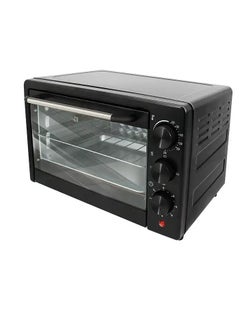 Buy Silver crest High Quality Home Baking Convection Oven 25L Electric Toaster Oven in UAE