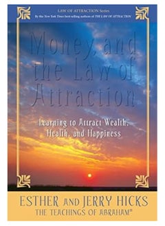 اشتري Money and the Law of Attraction في السعودية