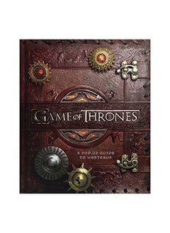 اشتري Game Of Thrones في الامارات