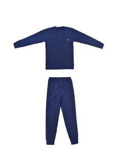 Buy High Quality Cotton Blend and comfy Thermal Set for Boys -Melton in Egypt