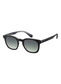 اشتري Superdry 5031 Full-Rim Square UV Protection Sunglasses - Black في الامارات