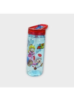 اشتري Stor Super Mario 580ml Water Bottle for Kids في مصر