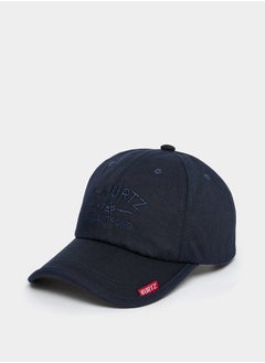 Buy Embroidered Detail Baseball Cap in Saudi Arabia