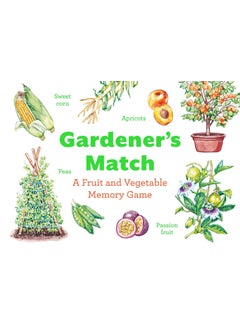 Buy Gardener’s Match in UAE