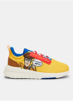 Buy Baby Boys adidas X Disney Racer Tr21 Toy Story Woody Shoes in UAE