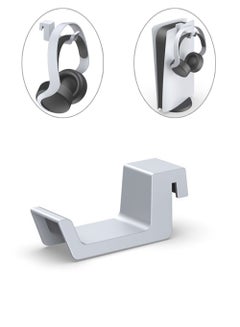 Buy PS5 Hook Hanger Mini Headphone Hanger for Sony Playstation 5 Gaming Headset in UAE