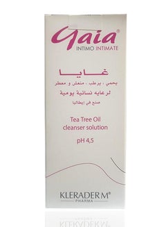 Buy Feminine Wash Tea Tree Oil 250 ml in Saudi Arabia