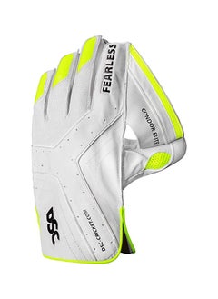 Buy Condor Flite Cricket Wicket Keeping Gloves Mens in UAE