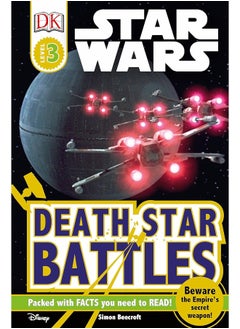 Buy Star Wars Death Star Battles in UAE