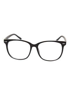 Buy Simple Flat Square Eyeglasses in Saudi Arabia