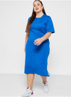 Buy T-Shirt Midi Dress in Saudi Arabia