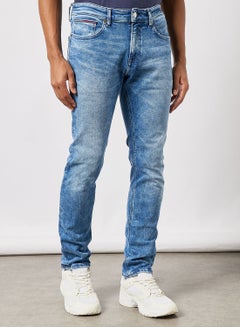 Buy Scanton Slim Fit Jeans in UAE