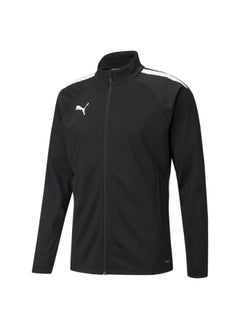 Buy Mens teamLIGA Training Football Jacket in UAE