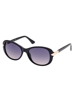 Buy Oval Sunglasses GU782101B56 in UAE