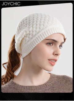 Buy Winter Hat  for Women in Saudi Arabia