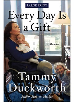 Buy Every Day Is a Gift: A Memoir in UAE