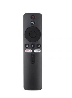 Buy High Quality Remote Control For Xiaomi Mi Box S And Stick Android 4K TV in Saudi Arabia