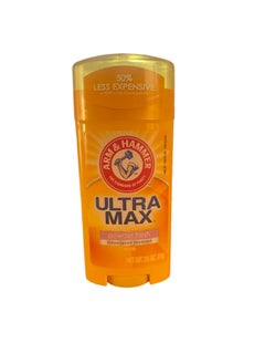 Buy Ultramax Powder Fresh Antiperspirant Deodorant 73g in Egypt