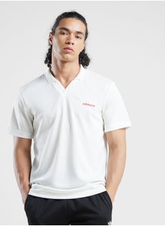 Buy Essential Polo Shirt in UAE