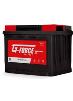 Buy Car battery TD70 R  62Ah in Egypt