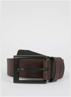 اشتري Man Casual Belt في الامارات