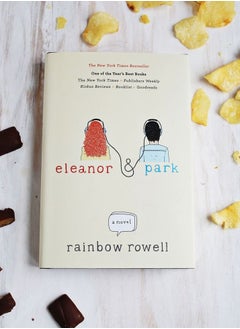 Buy Eleanor & Park in Egypt