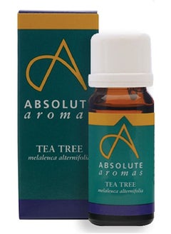 Buy Tea Tree Pure Essential Oil 10ml in UAE