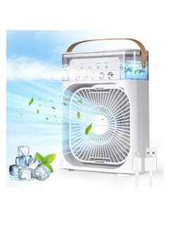 اشتري Multi function five hole fan في السعودية