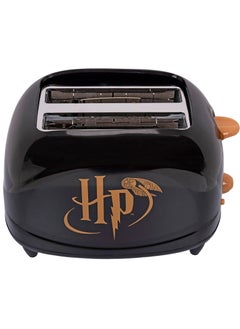 اشتري Harry Potter Icon Elite 2 Slice Cool Touch Toaster في الامارات