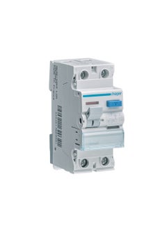 اشتري Hager Earth Leakage Circuit Breaker 63A 2P 100MA ELCB CEC264J *ONEKONEKT* في الامارات