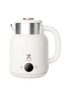 Buy HK152 Smart Stainless Steel Electric Kettle in UAE