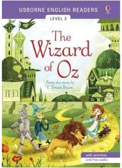 Buy The Wizard of Oz in Saudi Arabia