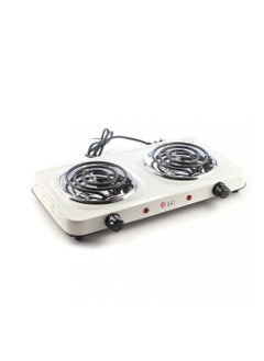 Buy Dlc electric stove 2000 watt - spiral in Saudi Arabia