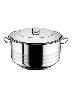 اشتري Stainless Steel Cooking Pot Gastro في الامارات