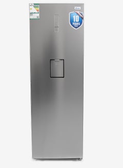 Buy Ugine Refrigerator 352 L, 12.3 Cu.Ft, Single Door, Steel - UUFM352 in Saudi Arabia