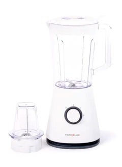 Buy Home elec blender, 600 watt, 1.5 liter in Saudi Arabia