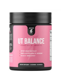 اشتري Ut Balance 60 Capsules في الامارات