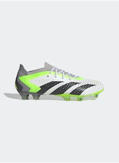 اشتري Predator Accuracy.1 L Fg Football Shoes في مصر