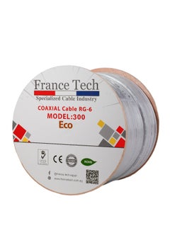 Buy RG6 cable 300m ECO Y in Egypt