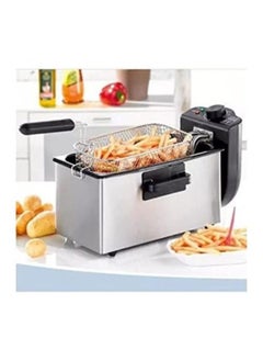 Buy Professional Deep Fryer - 3L in Egypt