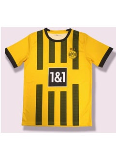 Buy BORUSSIA DORTMUND 22/23 FOOTBALL JERSEY in UAE