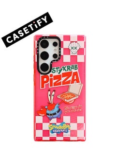 Buy Samsung Galaxy S24 Ultra 'Krusty Krab Pizza' Edition in UAE