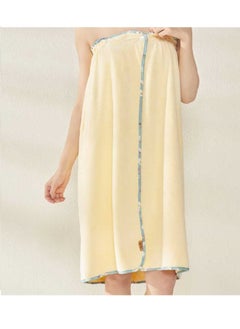 Buy Top Lemony Bath Robe Reefi in Saudi Arabia