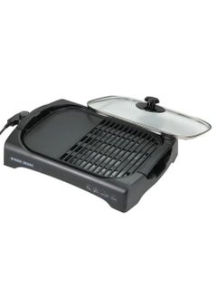 Buy Black & Decker LGM70-B5 Waffle Maker in Saudi Arabia