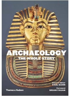 اشتري Archaeology: The Whole Story في مصر