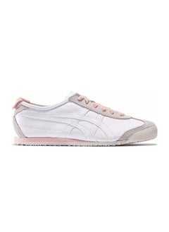 Buy Mexico 66 Sneakers White/Pink in Saudi Arabia