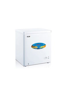 Buy Generaltec Chest Freezer 80 Liters Single Door in UAE
